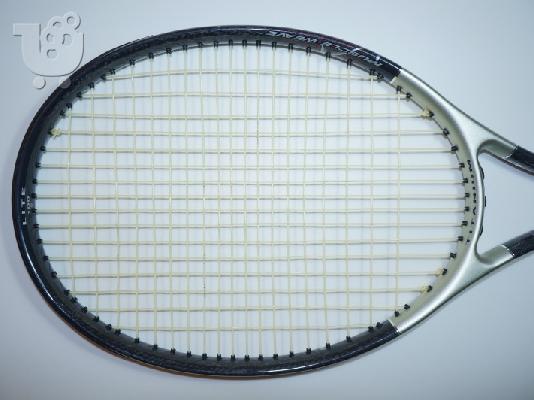 ΡAKETA τέννις  DUNLOP Tectonics Muscle Wave 100 L